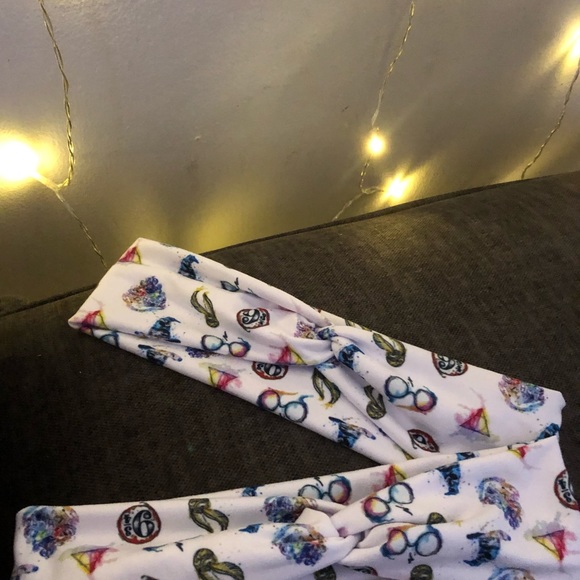 Harry Potter headband - Picture 4 of 4